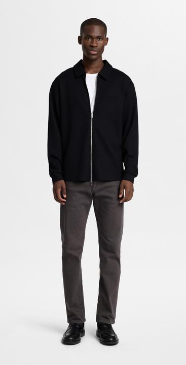 Immagine prodotto Selected Homme Cardigan con zip (M)