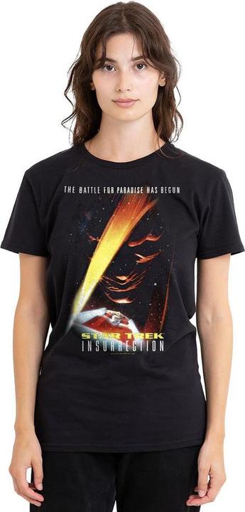 Actual product image Unisex Adult Insurrection T-Shirt (XL)