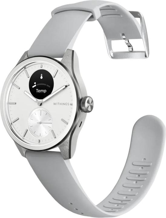 Actual product image Withings ScanWatch 2 (42 mm)