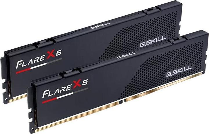 Produktbild G.Skill Flare X5 (2 x 32GB, 6000 MHz, DDR5-RAM, DIMM)