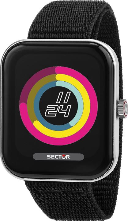 Produktbild Sector S-03 Smartwatch Pro (45 mm)