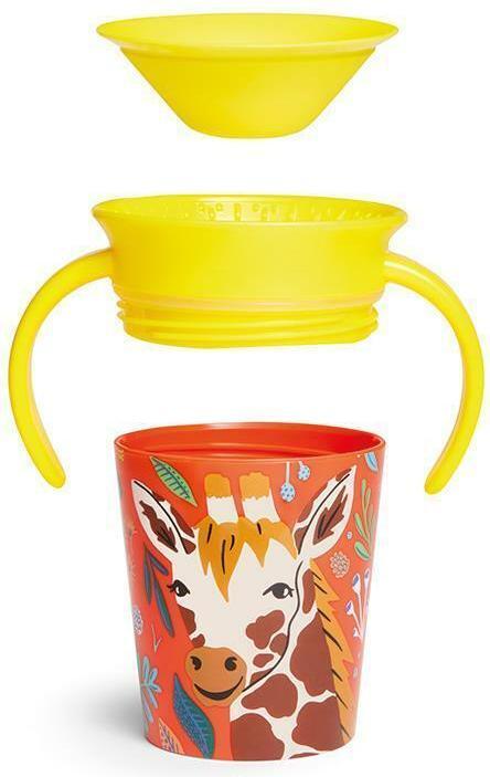 Munchkin Learning mug with handles 05183301