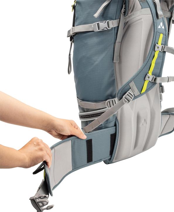 Actual product image Vaude Rupal (35 l)