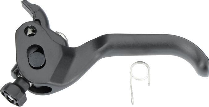 Actual product image Shimano Brake lever BL-M785 Right