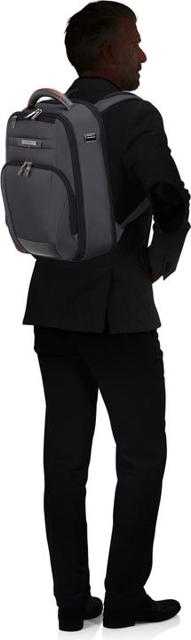 Produktbild Samsonite Pro-Dlx 5 (14 l)