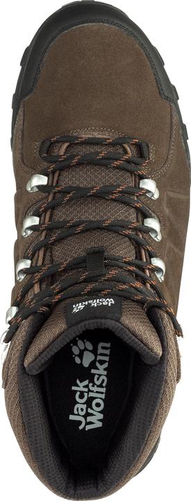 Produktbild Jack Wolfskin Refugio Texapore Mid M (47.5)