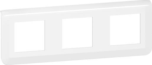 Actual product image Legrand 277806L, 129 mm, 97 mm, 405 g, 10 pc(s)