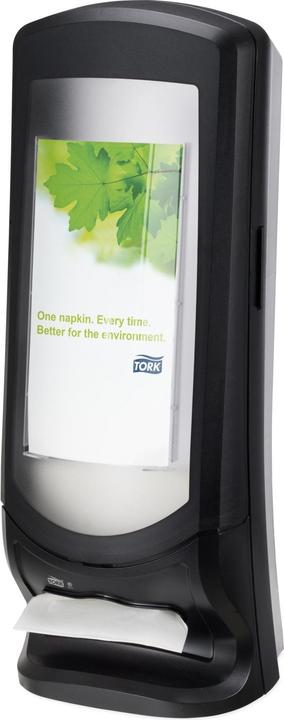 Tork Porta tovaglioli (1 x)