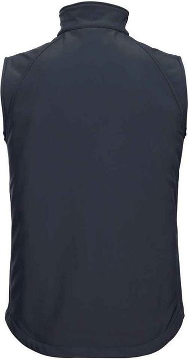 Actual product image Russell Mens Softshell Gilet (M)