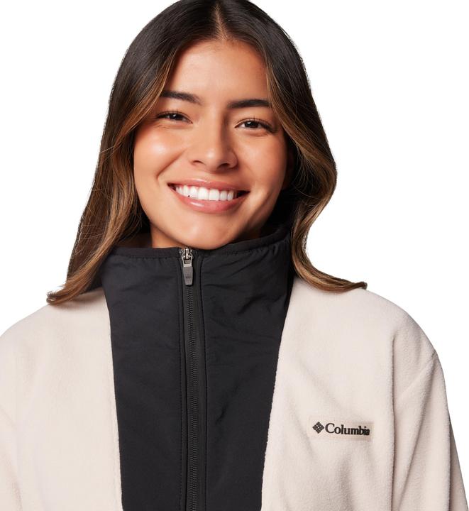 Produktbild Columbia Sequoia Grove™ Full Zip Fleece (M)