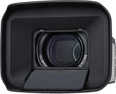 Produktbild Canon Camcorder GX10 (13.40 Mpx, 50p, 15 x)