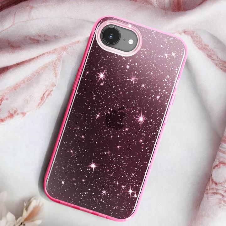 Produktbild Avizar Weiches Glitzer (Apple iPhone 16e)