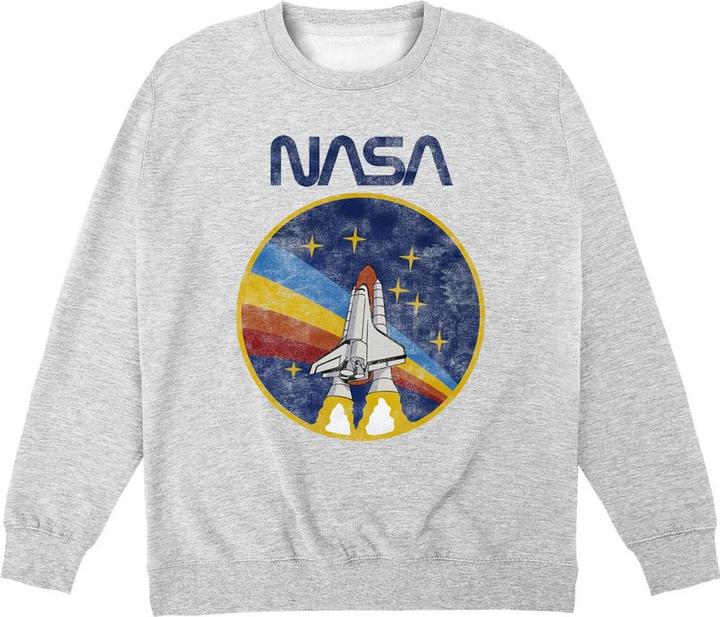 Produktbild Nasa Sweatshirt (L)