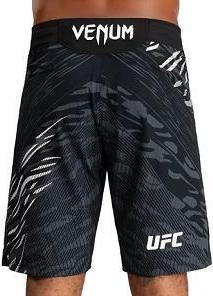Actual product image UFC Fusion by Venum Authentic Fight Night Men’s Fight Short / Long Fit / Schwarz / XL (XL)