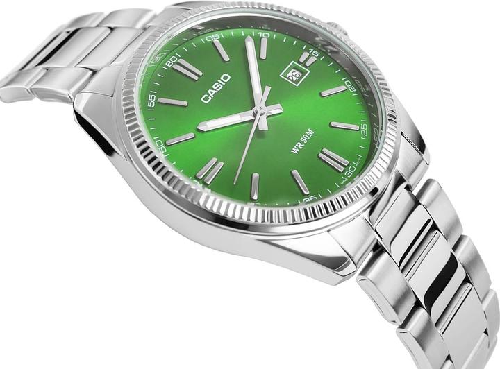 Produktbild Casio MTP-1302PD-3AVEF (Analoguhr, 38.50 mm)