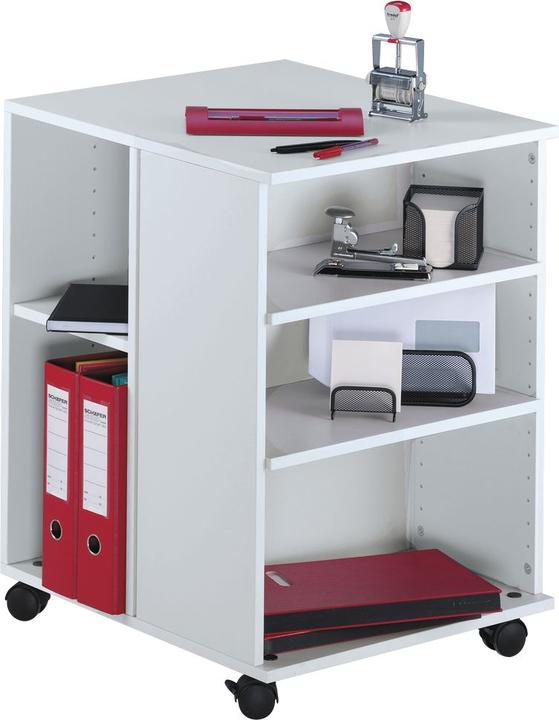 Image du produit Durable Chariot multifonctionnel (11 x 60 x 82 cm)