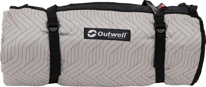 Image du produit Outwell Cozy Teppich Sky 4, Produkttyp: Zeltbodenunterlage