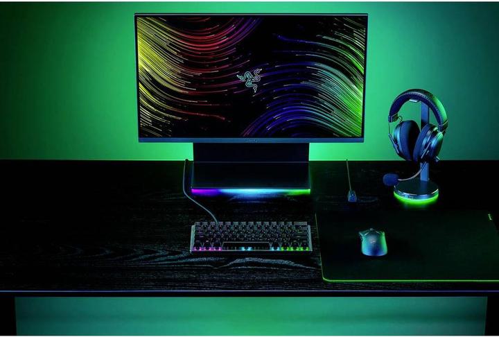 Actual product image Razer Huntsman V3 Pro (DE, Cable)