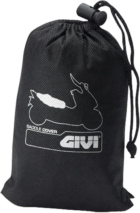 Givi Coprisedile