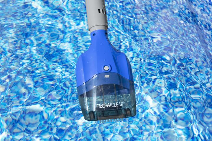 Actual product image Bestway AquaTech