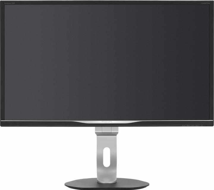 Actual product image Philips 328p6aubreb/00 (2560 x 1440 pixels, 31.50")