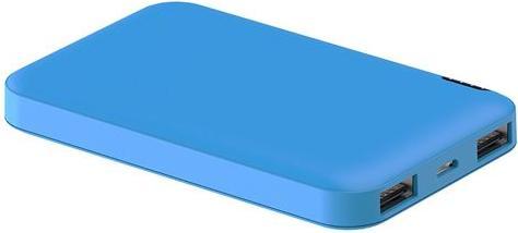 Actual product image Celly Powerbank (5000 mAh, 18.50 Wh)