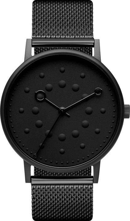 Seizmont Ares (40 mm)