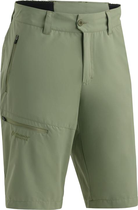 Produktbild Maier Sports Nil Short Loop Bermuda (46)