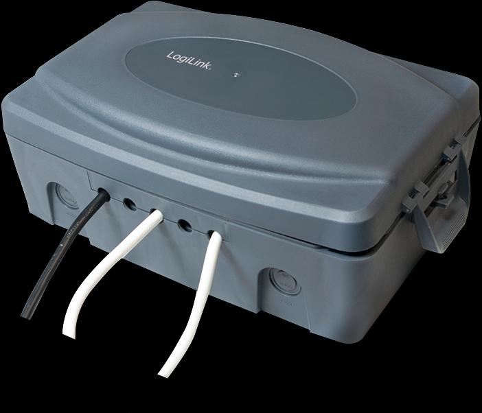 Produktbild LogiLink Kabelschutzbox