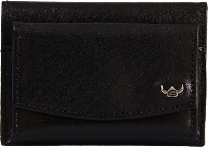 Image du produit Golden Head Colorado Portefeuille RFID en cuir 9,5 cm