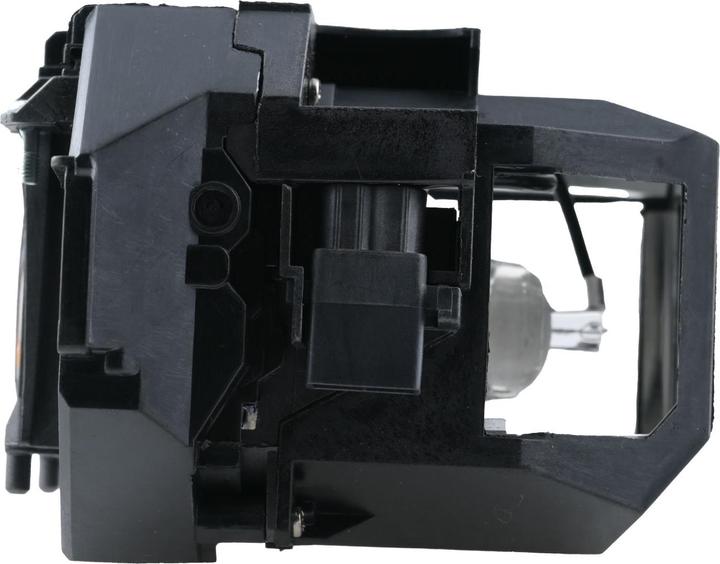 Actual product image Azurano Projector lamp compatible with EPSON ELPLP97 replacement lamp with housing (PowerLite U50)