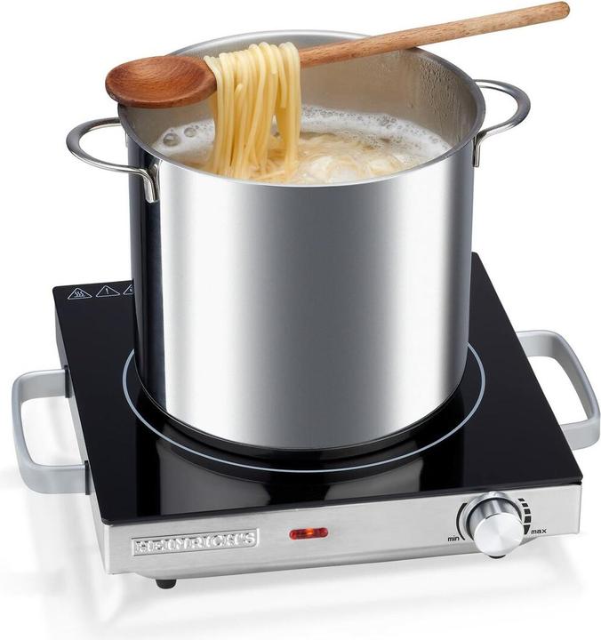 Actual product image Heinrich's HEK 8695