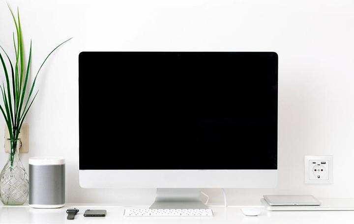 Produktbild LogiLink Unterputz-Steckdose