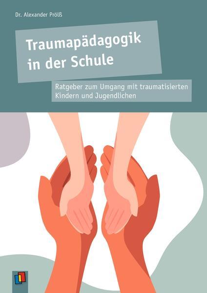 Image du produit Prölss:Traumapädagogik in der Schule (Allemand, Alexander Prölss, 2024)