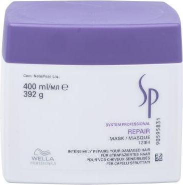 Produktbild Wella SP Repair (400 ml)