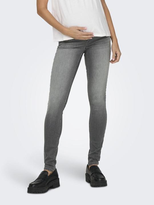 Actual product image Only Maternity OLMBELLY Skinny Fit Jeans Skinny Jeans (32)