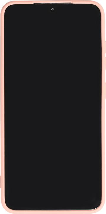 Actual product image PhoneLook Cover silicone soft touch (Samsung Galaxy S24)
