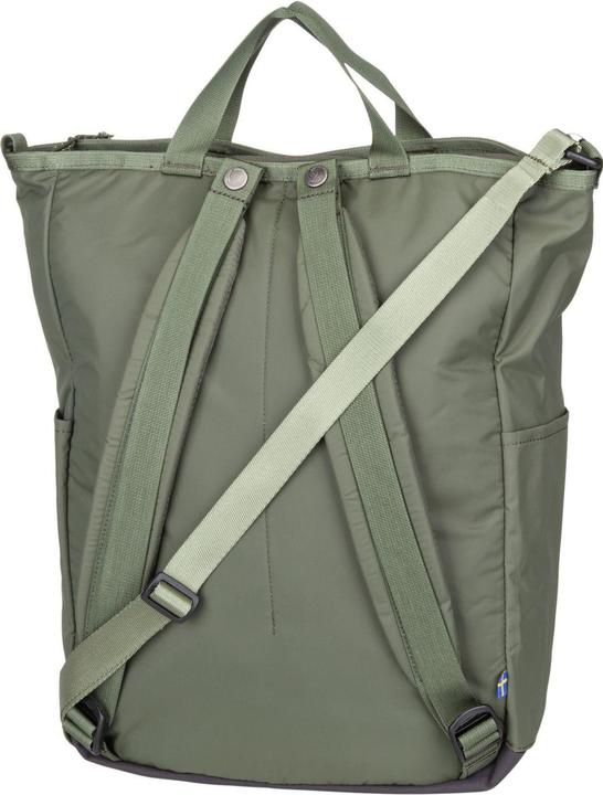 Actual product image Fjällräven High Coast Totepack (23 l)