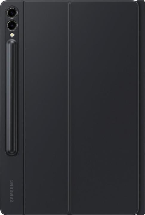 Produktbild Samsung Tastatur Book Cover (CH, Galaxy Tab S9 Plus, Galaxy Tab S9 FE+, Galaxy Tab S10+)