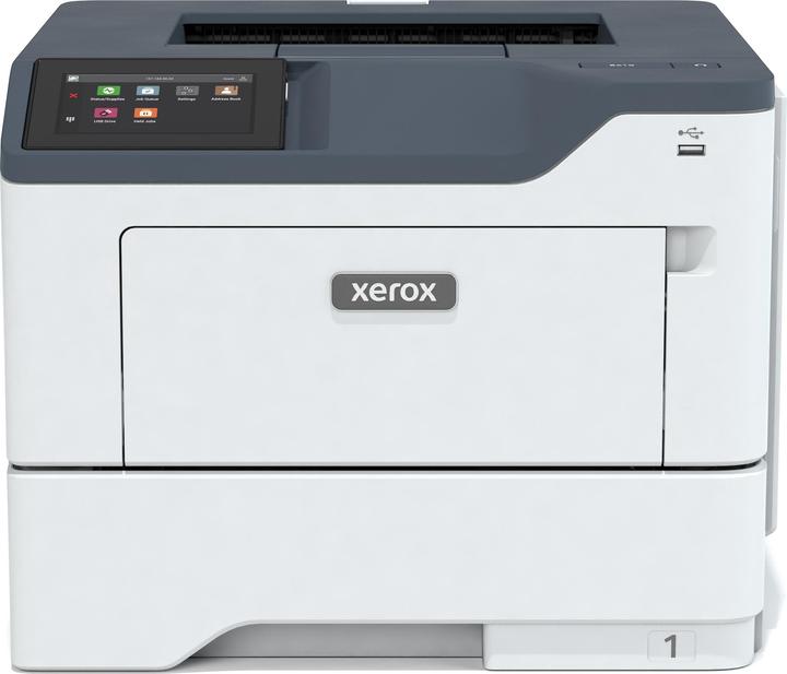 Actual product image Xerox B410 A4 47PPM 1200DPI 1GB (Laser, Black and white)