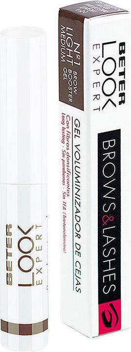 Immagine prodotto Beter Brow Booster Gel 1 Light-Medium
