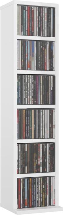 Immagine prodotto VidaXL CD-Schrank