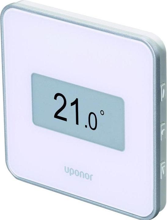 Actual product image Uponor Smatrix Style T-169H - Room sensor white