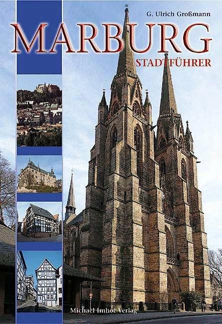 Image du produit Marburg an der Lahn