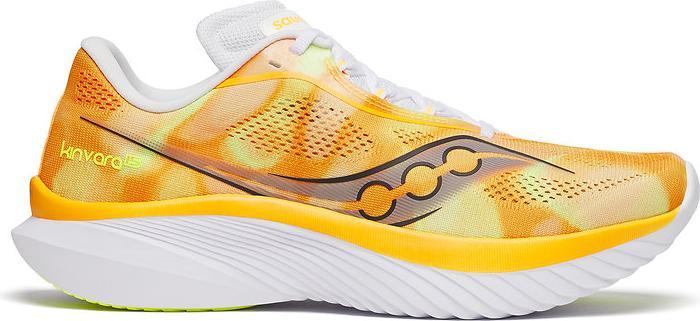 Saucony Wettkampf Kinvara 15