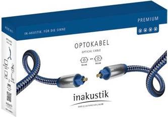 Actual product image Inakustik Digital Opto (5 m, Optical)
