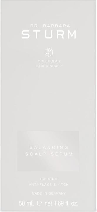 Produktbild Dr. Barbara Sturm Balancing Hair & Scalp Serum (50 ml)