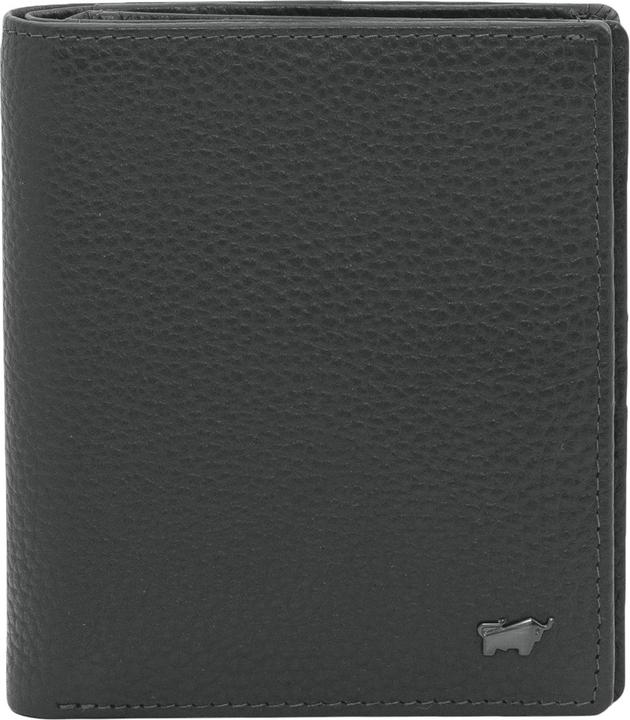 Immagine prodotto Braun Büffel Portafoglio Theo con protezione RFID in pelle 11 cm