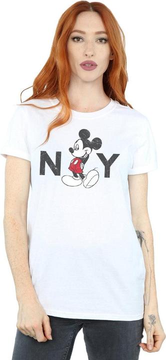 Produktbild Disney Mickey Mouse NY TShirt (M)