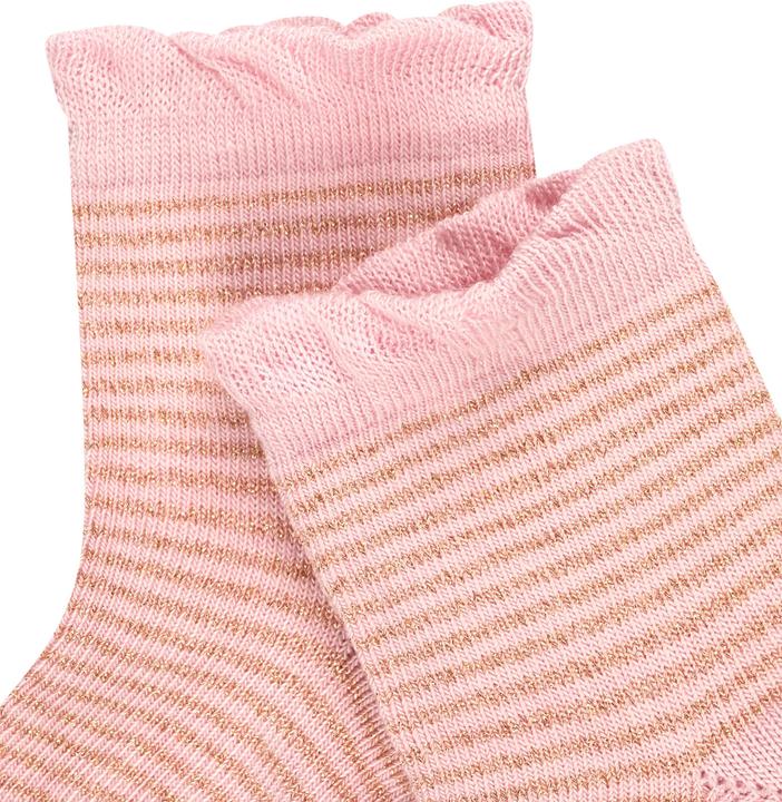 Image du produit Falke Chaussettes pour bébés Glitter Stripe (74/80)